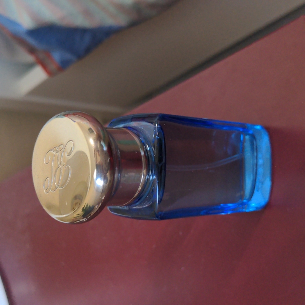 Ralph Lauren Blue 1oz EDT perfume